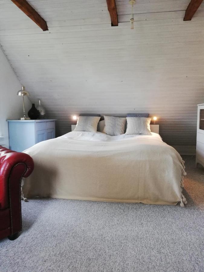 Tankefuld Living'S Horsefarm Apartment Svendborg Exterior photo