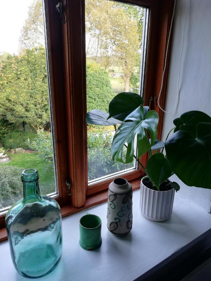 Tankefuld Living'S Horsefarm Apartment Svendborg Exterior photo