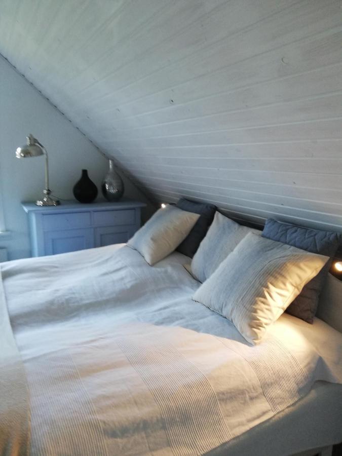 Tankefuld Living'S Horsefarm Apartment Svendborg Room photo